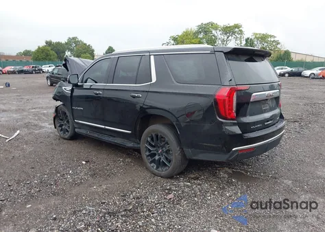2023 GMC Yukon 4Wd Slt z USA, uszkodzony, nr VIN 1GKS2BKD7PR253910